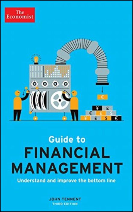 The Economist Guide to Financial Management 3rd Edition