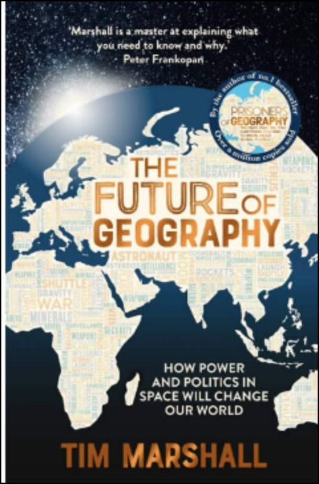 Future Of Geography