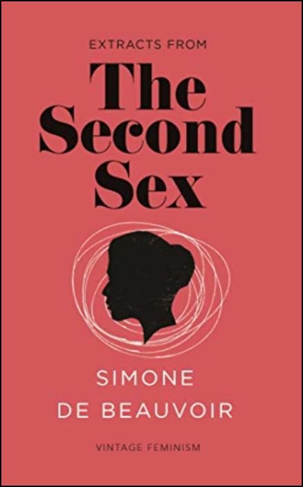 Extracts From: The Second Sex