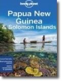 Papua New Guinea & Solomon Islands