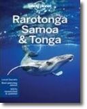Rarotonga Samoa & Tonga 8