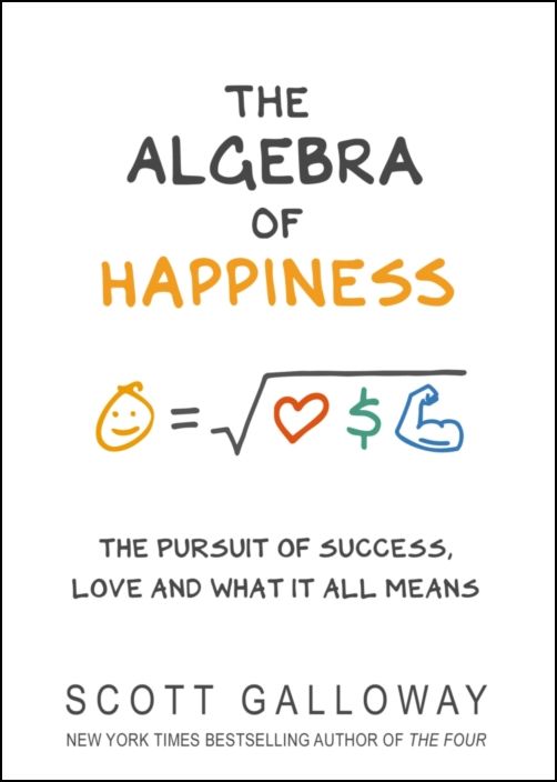 The Algebra of Happiness