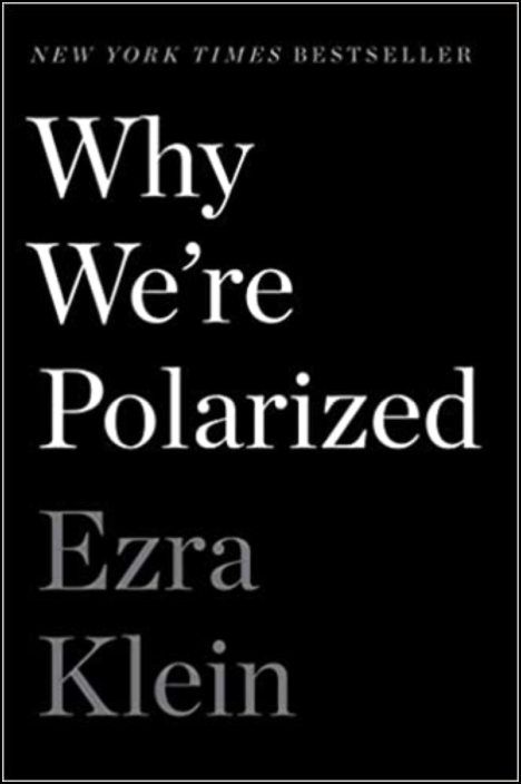 Why We´re Polarized