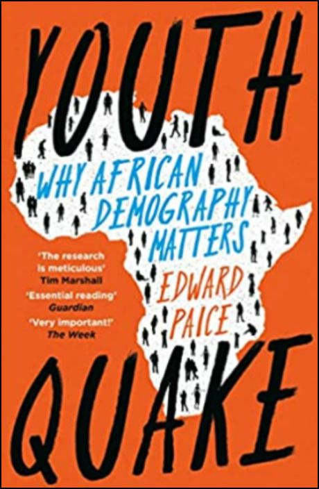 Youthquake: Why African Demography Should Matter to the World