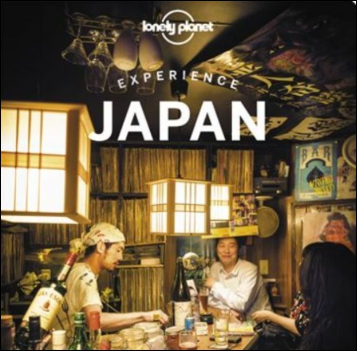 Experience Japan