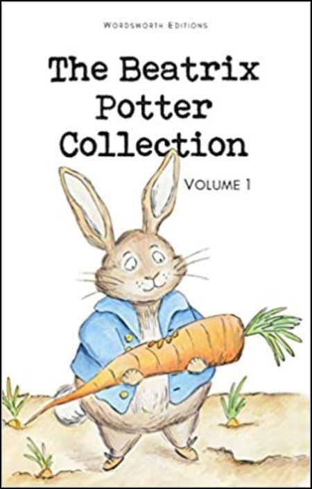 The Beatrix Potter Collection - Volume One 