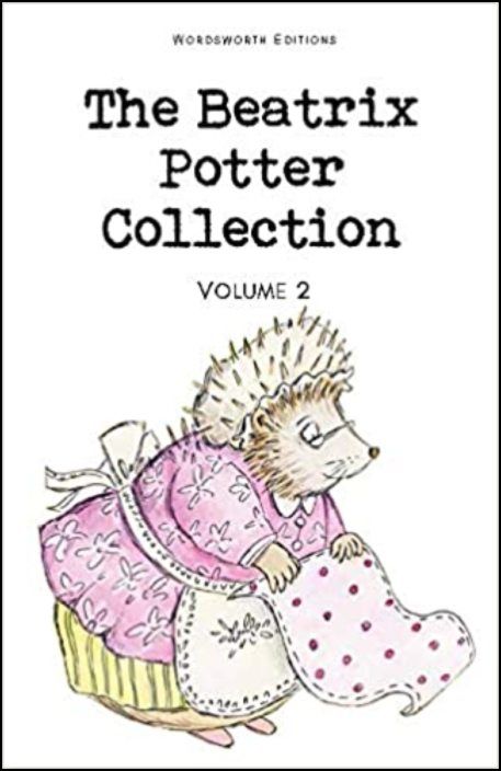 The Beatrix Potter Collection - Volume Two