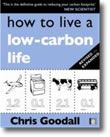 How to Live a Low-carbon Life