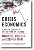 Crisis Economics : A Crash