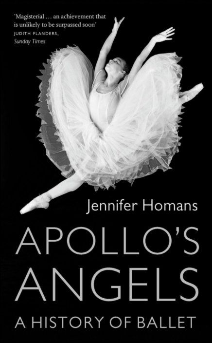 Apollo'S Angels: a History of Ballet