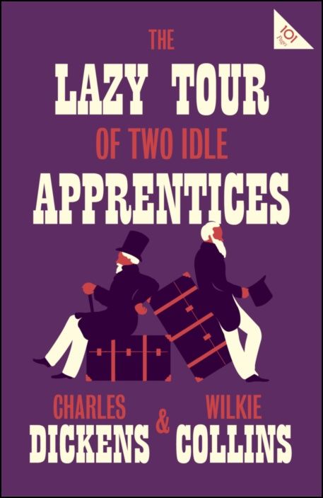 The Lazy Tour of Two Idle Apprentices 