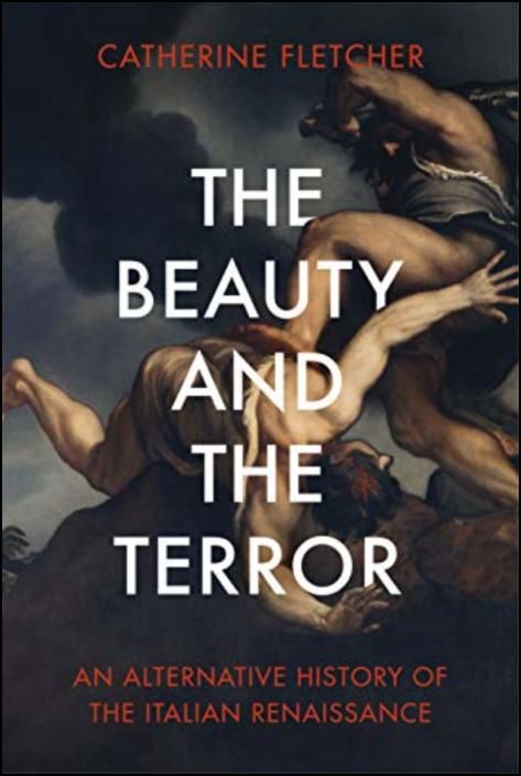 The Beauty and the Terror