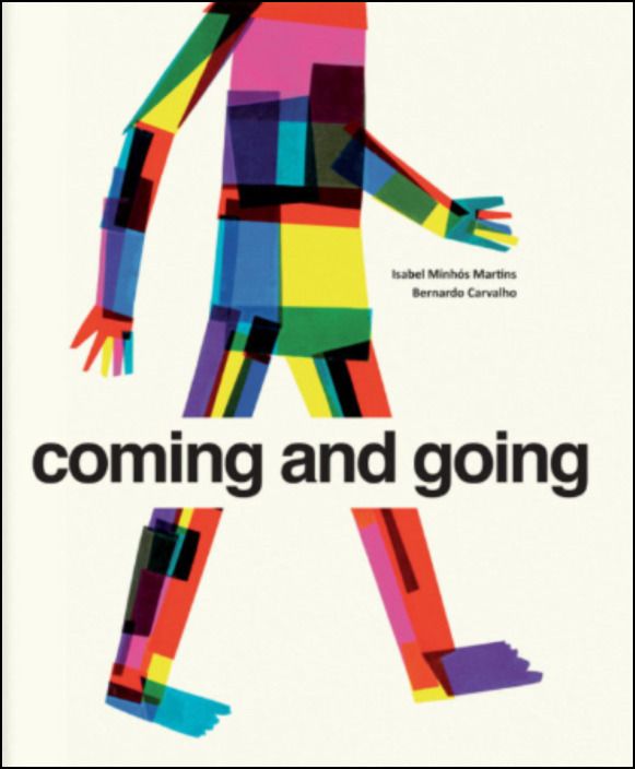 Coming and going (English edition)