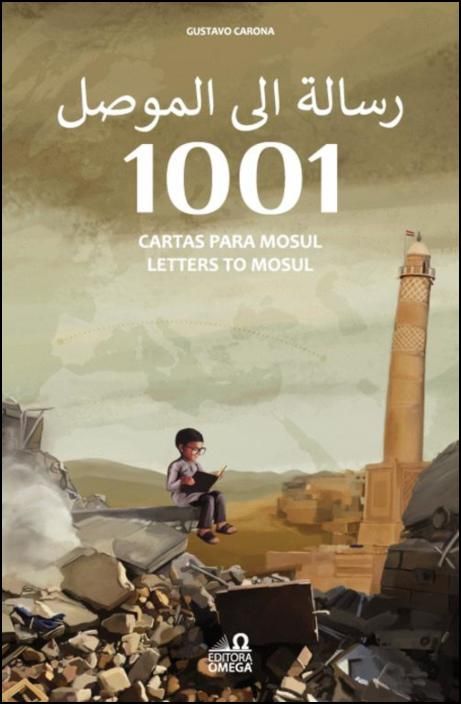 1001 Cartas para Mosul