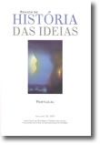 Revista de História das Ideias - Volume 28, 2007
