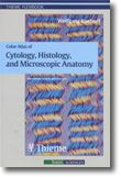 Color Atlas of Cytology, Histology, and Microscopic Anatomy