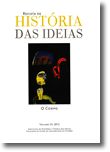 Revista de História das Ideias - Volume 33, 2012 - O Corpo