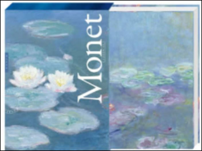 Monet The Essential Paintings