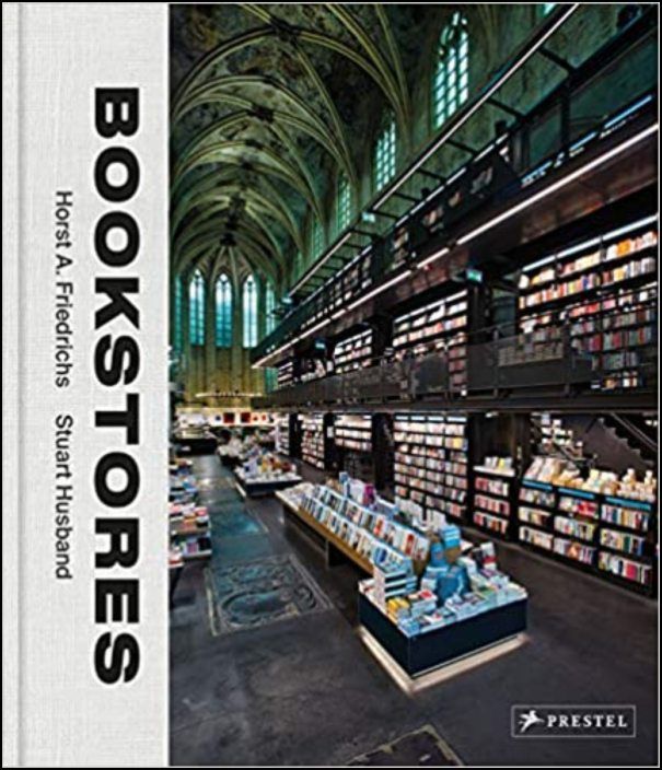 Bookstores: A Celebration of Independent Booksellers