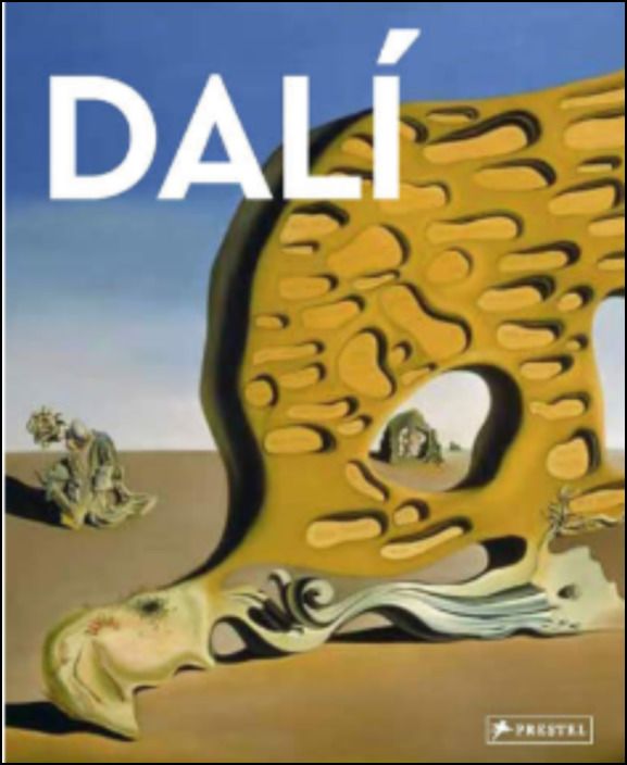 Dalì: Masters of Art
