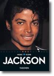 Jackson - Music Icons