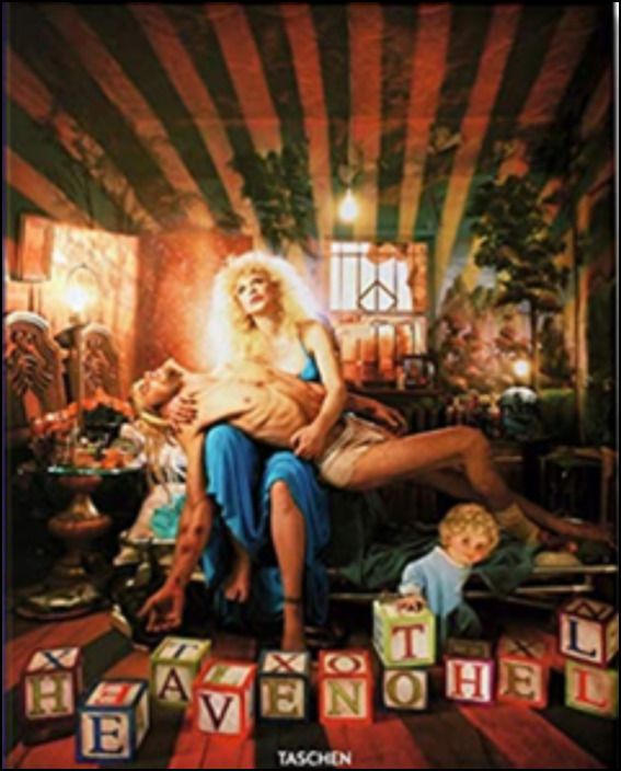 Lachapelle - Heaven to Hell