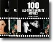 100 All-Time Favorite Movies - 2.º Volume
