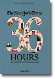 The New York Times, 36 Hours: 150 Weekends in the USA & Canada