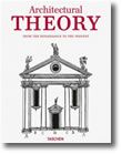 Architecture Theory, 2 Volumes