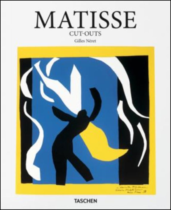 Matisse Cut Outs