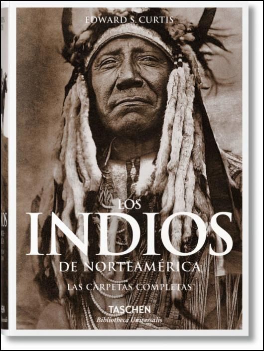 Los Indios de Norteamérica
