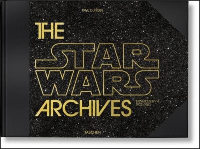 The Star Wars Archives: 1977 - 1983 