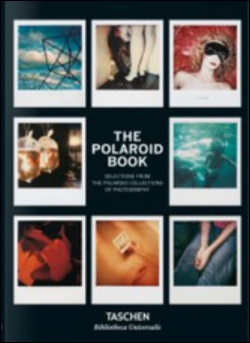 Polaroid Book