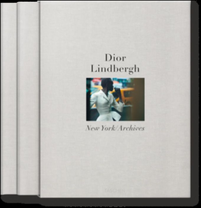 Dior - Lindbergh - New York/Archives