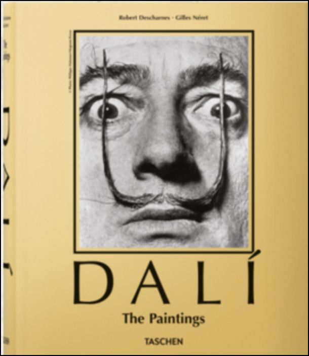 Dalí - The Paintings