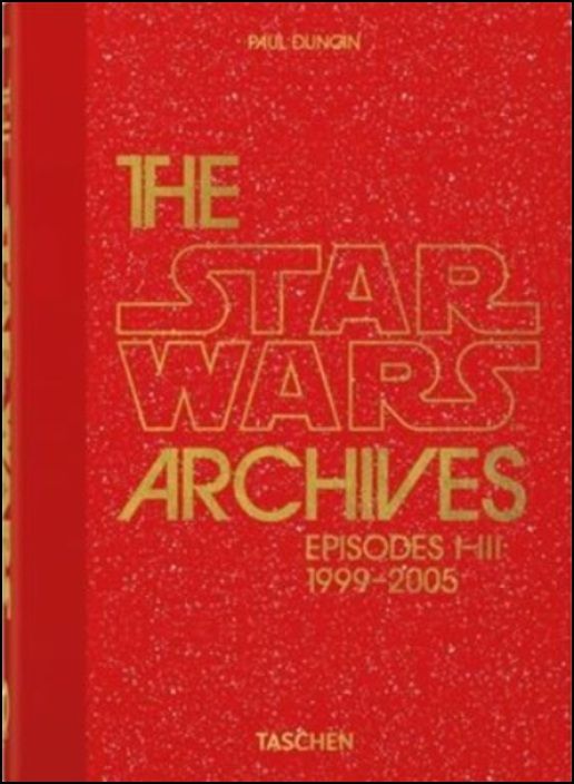 The Star Wars Archives (1999–2005) - Vol. 2