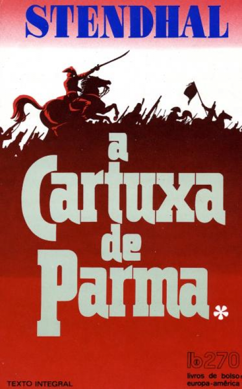 A Cartuxa de Parma - Vol. I