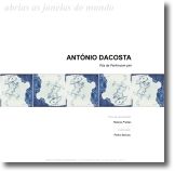 António Dacosta - Pós de Perlim-pim-pim - Catálogo da Exposição