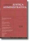 Cadernos de Justiça Administrativa 108