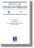 Revista de  Contratos Públicos nº10