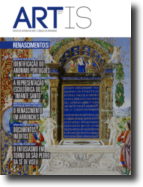 Artis - Revista de História da Arte e Ciências do Património: Renascimento(s), n.º 5, 2018