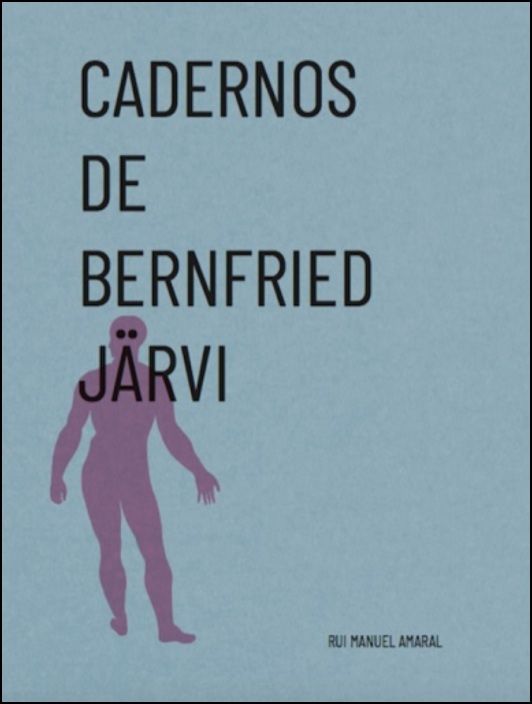 Cadernos De Bernfried Jarvi
