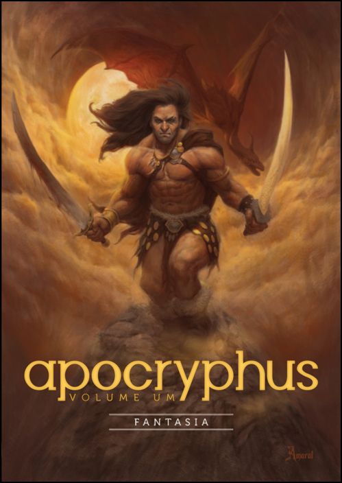 Apocryphus Vol 1 - Fantasia
