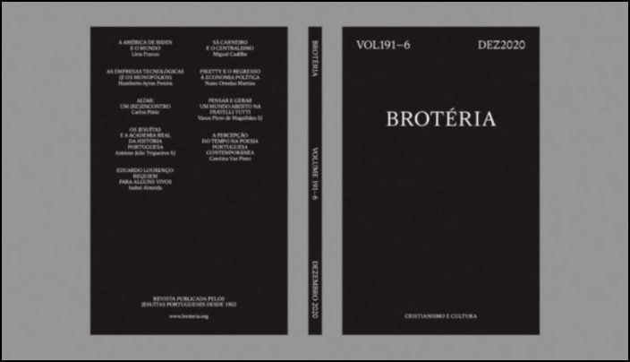 Brotéria VOL191-6