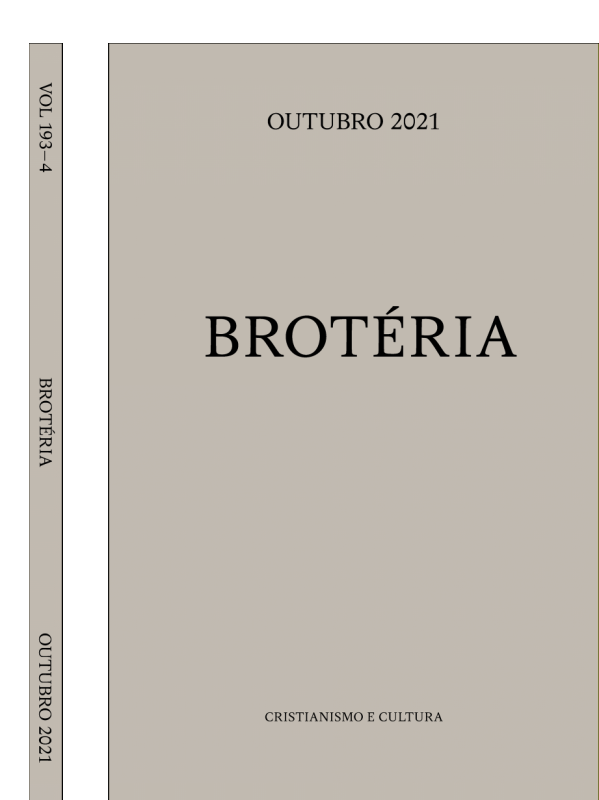 Brotéria 193-4