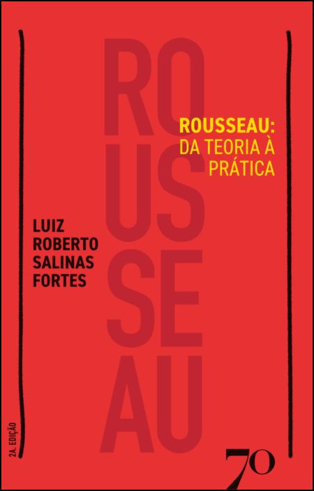 Rousseau - Da Teoria à Prática