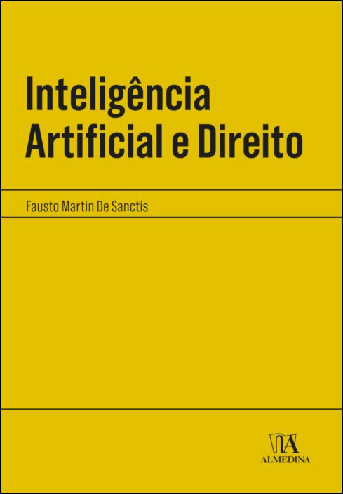 Inteligência Artificial e Direito