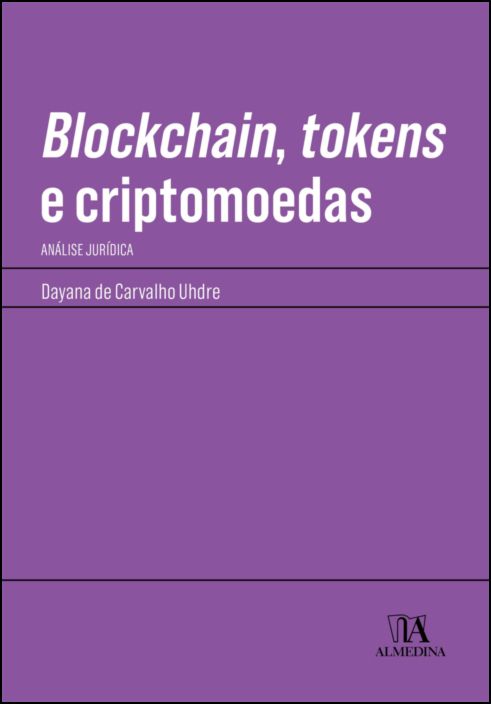 Blockchain, Tokens e Criptomoedas