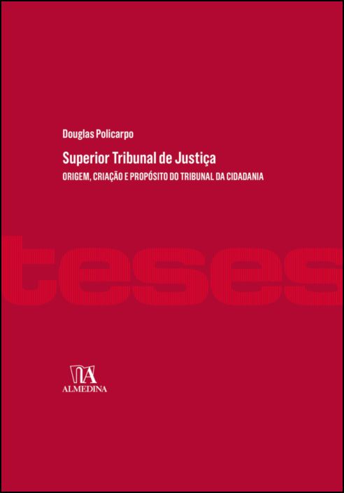 Superior Tribunal de Justiça