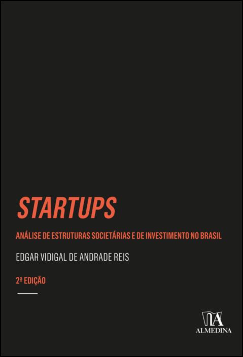 Startups - 2ª Edição